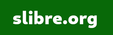 logo slibre